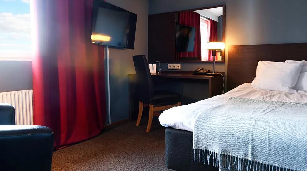 image of Comfort Hotel Skellefteå