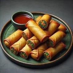 image of Deluxe Green Bo