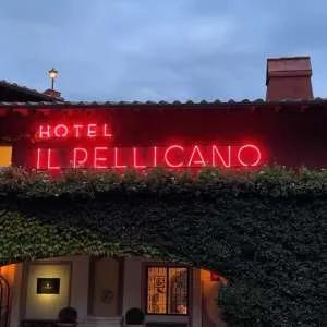 image of Hotel Il Pellicano