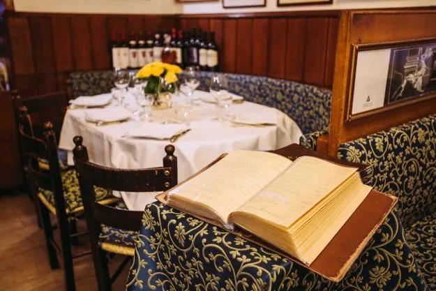 image of Trattoria al Moro
