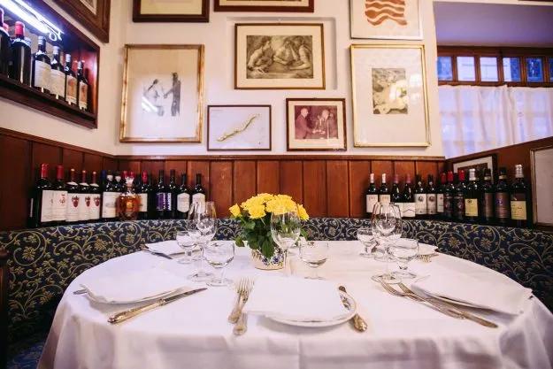 image of Trattoria al Moro