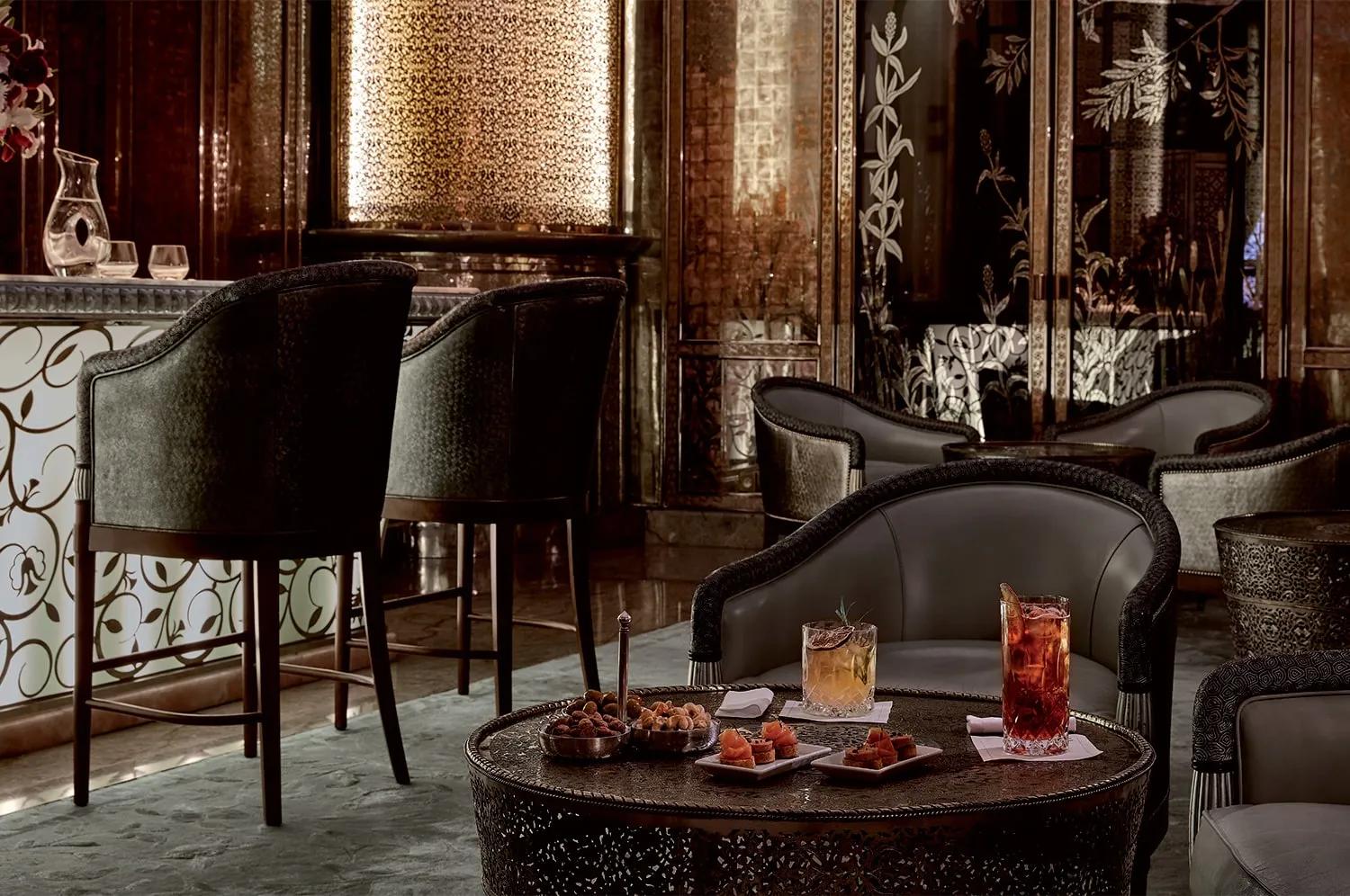 image of La Grande Table Marocaine