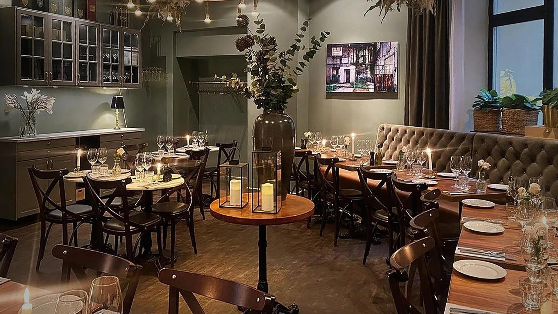 image of Nyko Kitchen