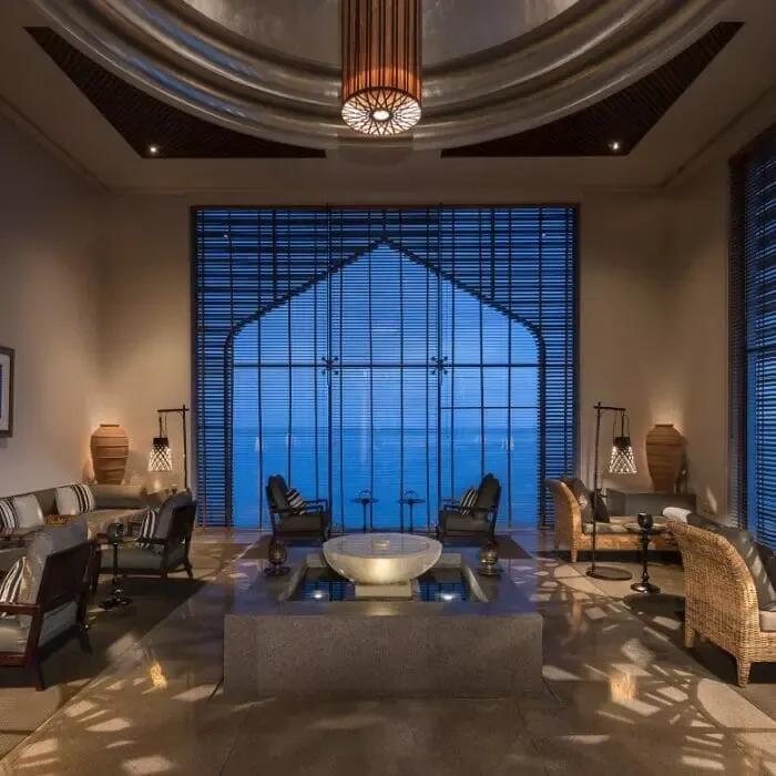 image of The Chedi Muscat – a GHM hotel