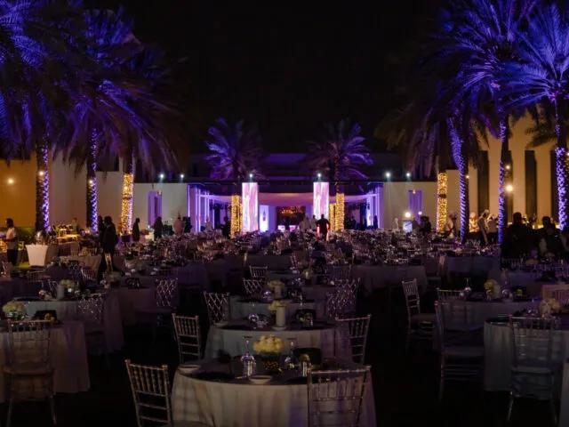 image of The Chedi Muscat – a GHM hotel