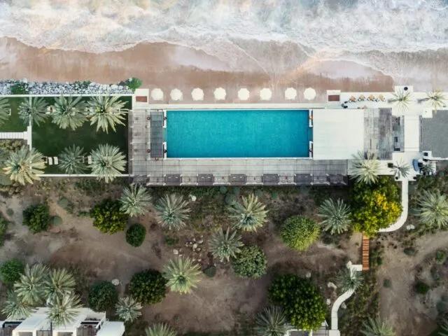 image of The Chedi Muscat – a GHM hotel