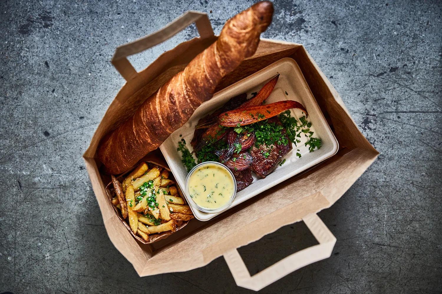 image of Bistro Le Garage