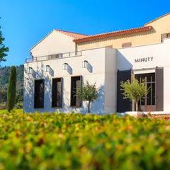 Château Minuty