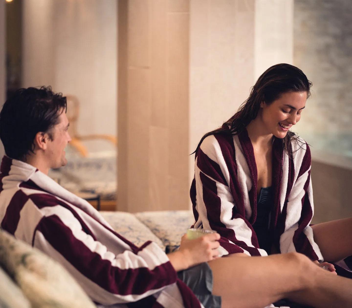 image of Vana Spa Stockholm