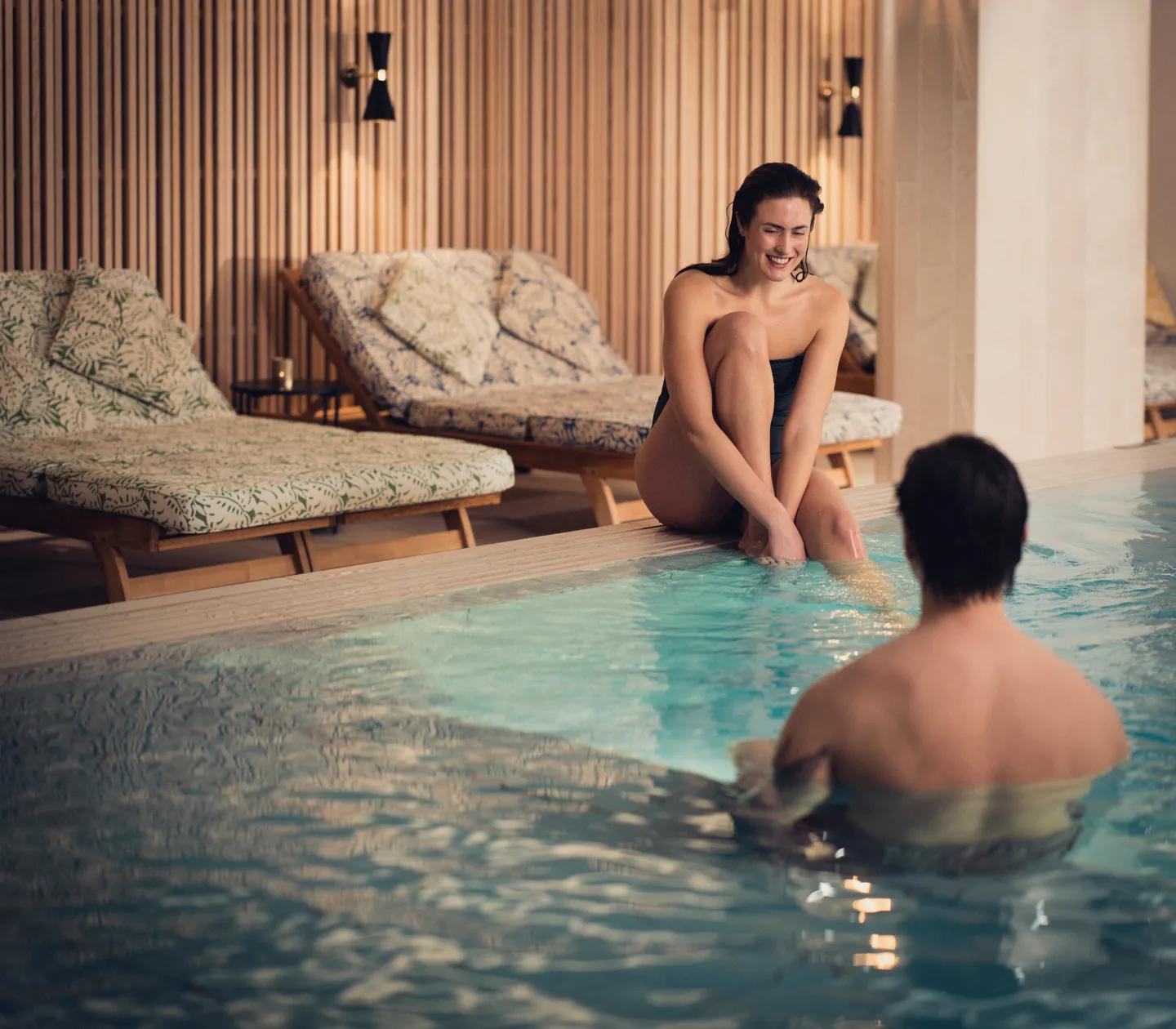 image of Vana Spa Stockholm