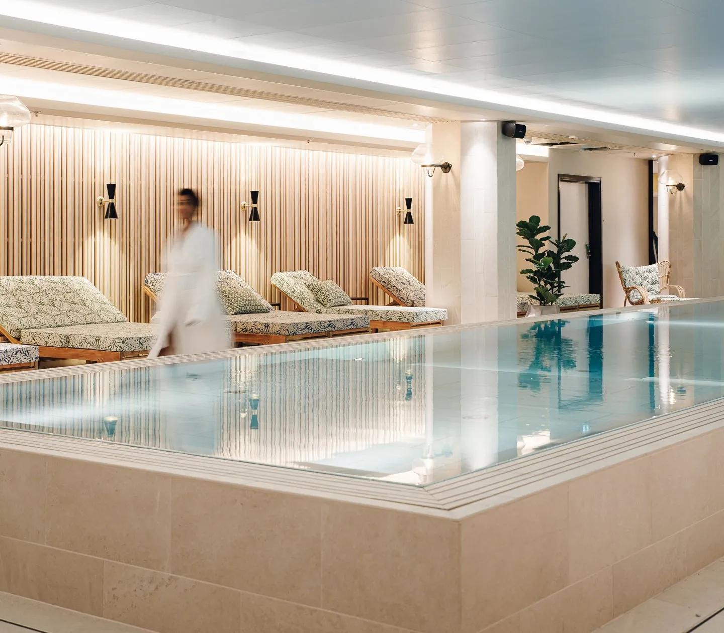 image of Vana Spa Stockholm