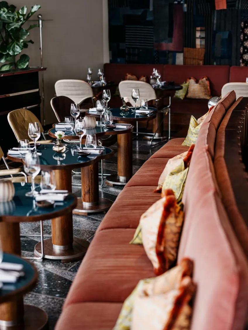 image of Izakaya Bar & Terrace