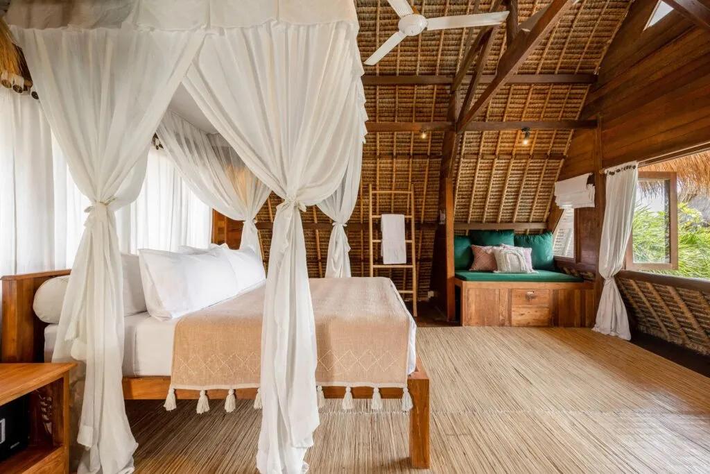 image of Tigerlillys Boutique Hotel & Restaurant