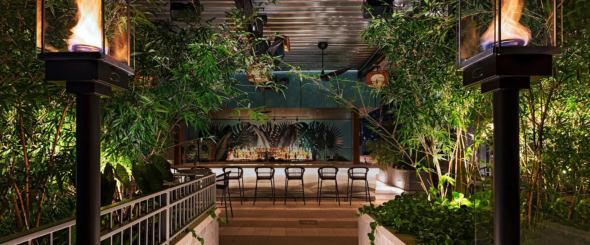 Recommendation for spot Zanzibar