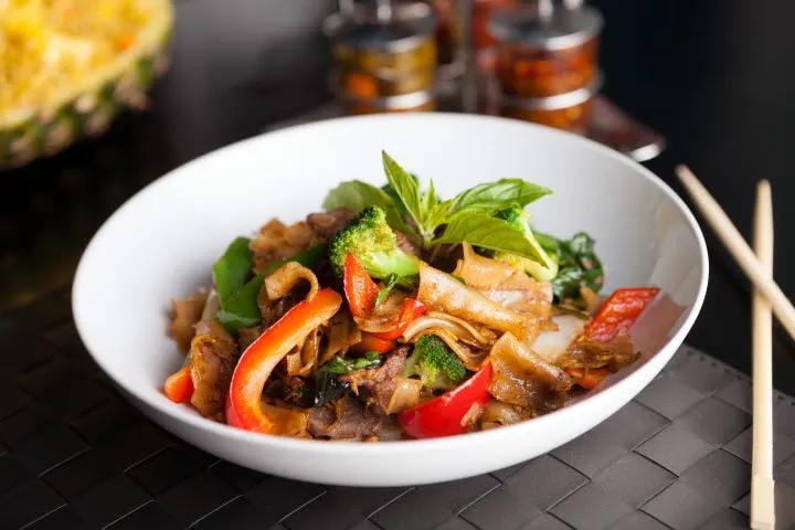 Recommendation for spot Thaivagn hjo