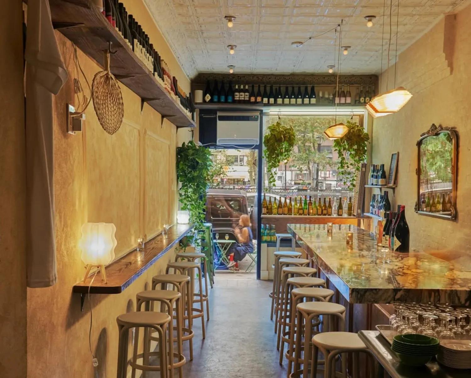 Recommendation for spot Lai Rai