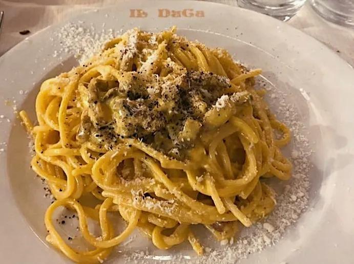 image of Il Duca in Trastevere