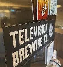 image of Television Brewing CO. Bar och Taproom