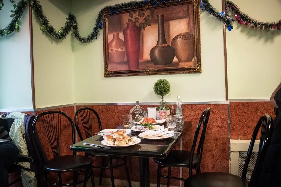 image of Euroasia Cafe