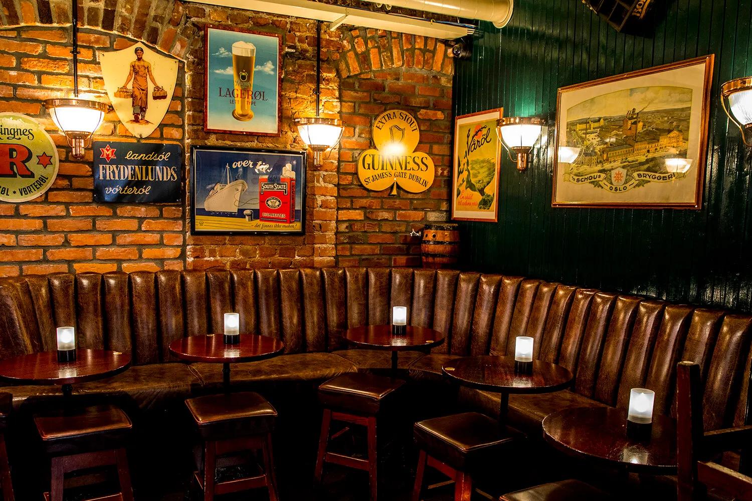 image of Beer Palace
