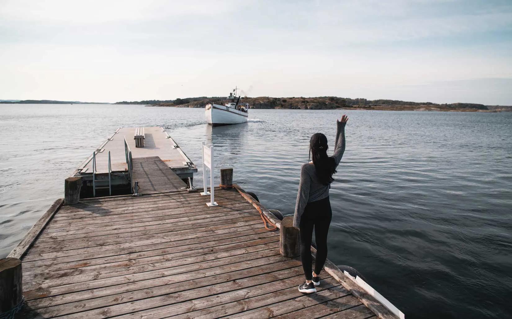 image of TanumStrand