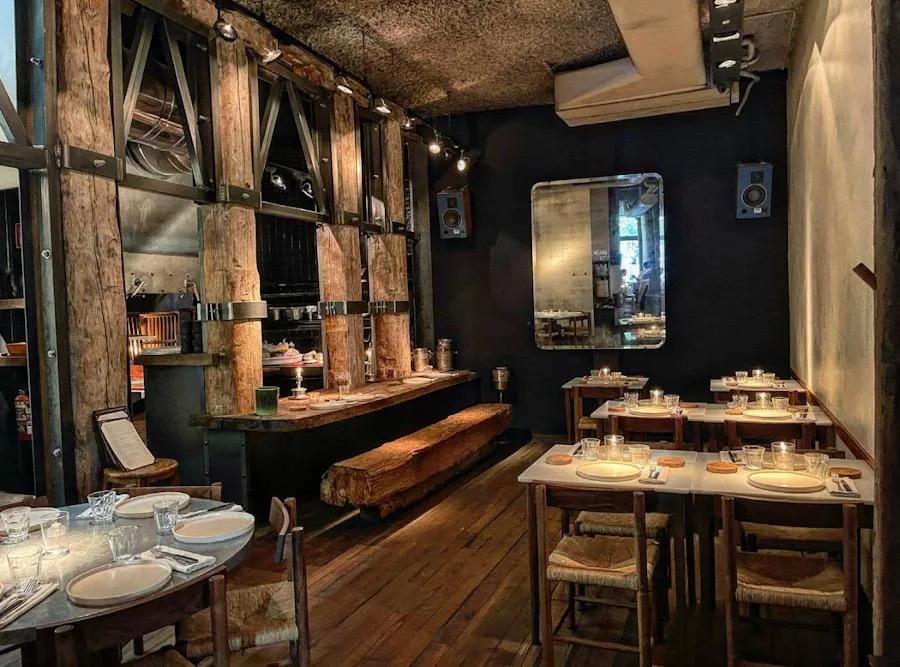 image of Los 33 Restaurante