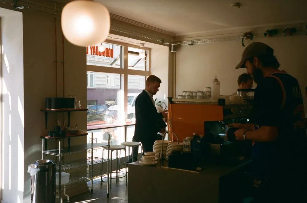 image of Doomsday Deli