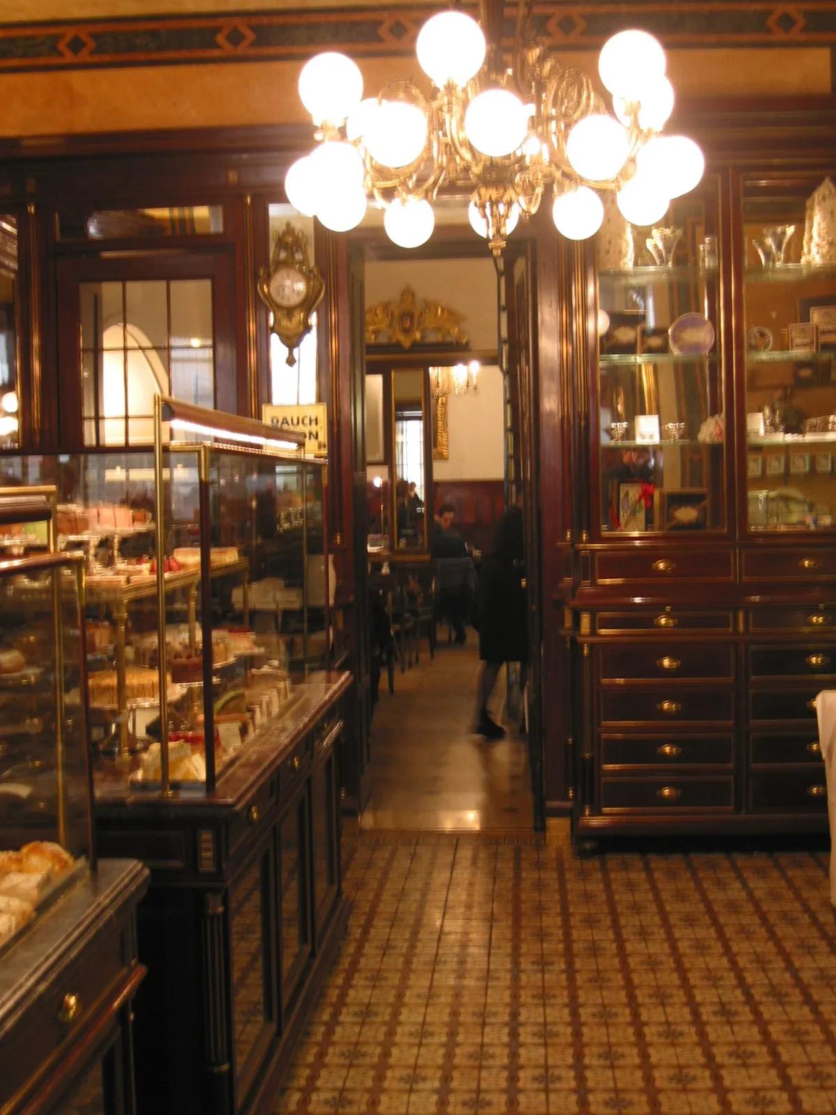 Café Europa