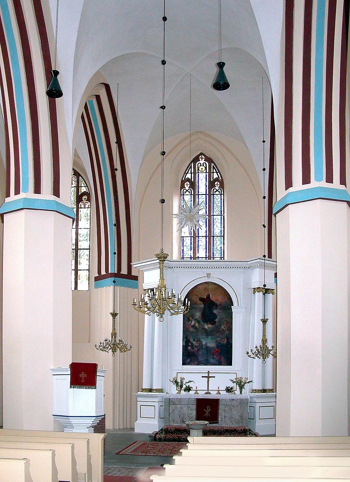 image of Freyenstein