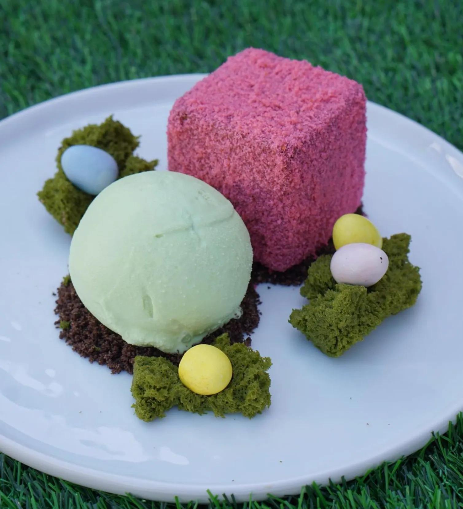 image of Spot Dessert Bar