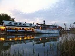 image of Kapten Bille's Café & Hostel