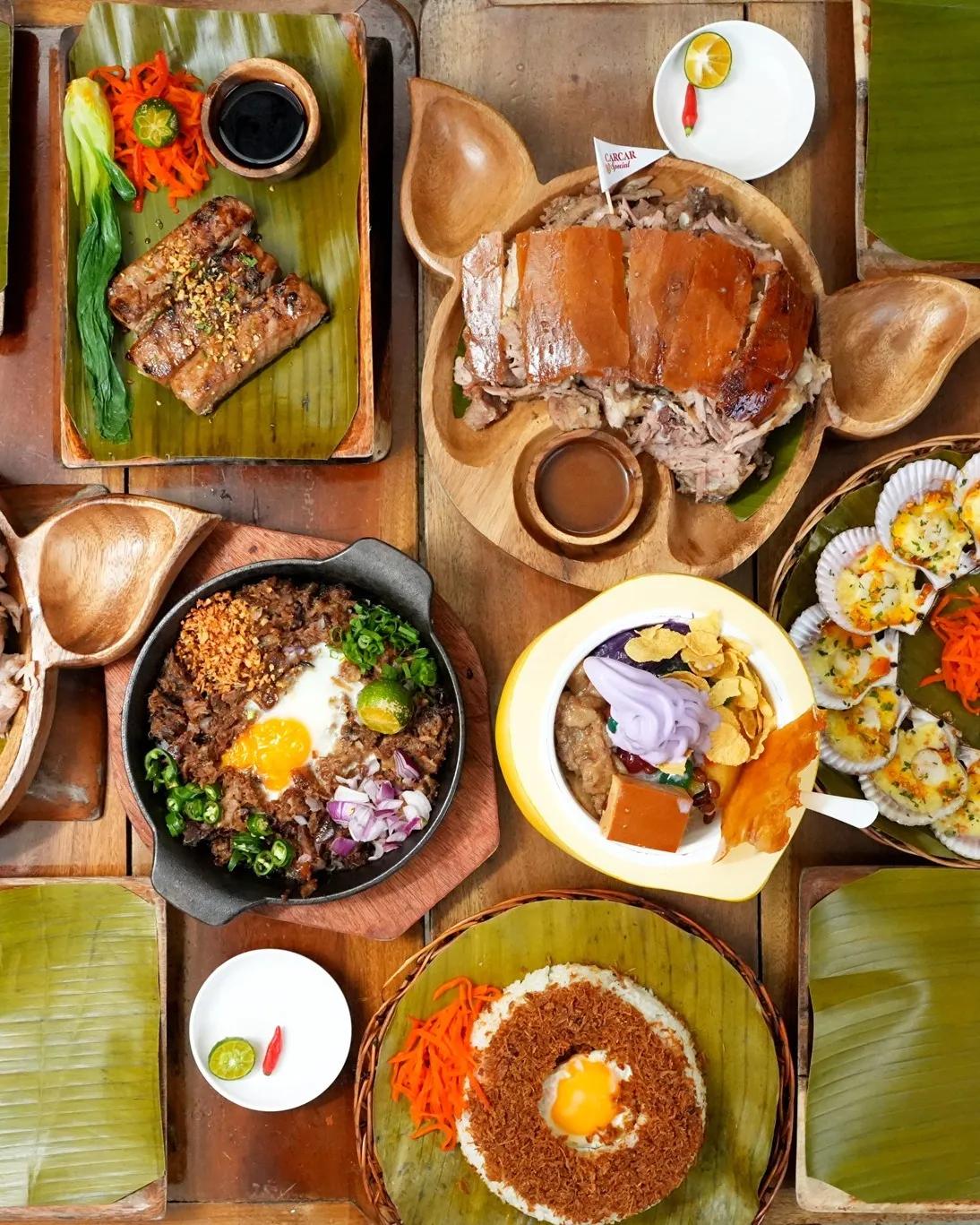 image of House of Lechon