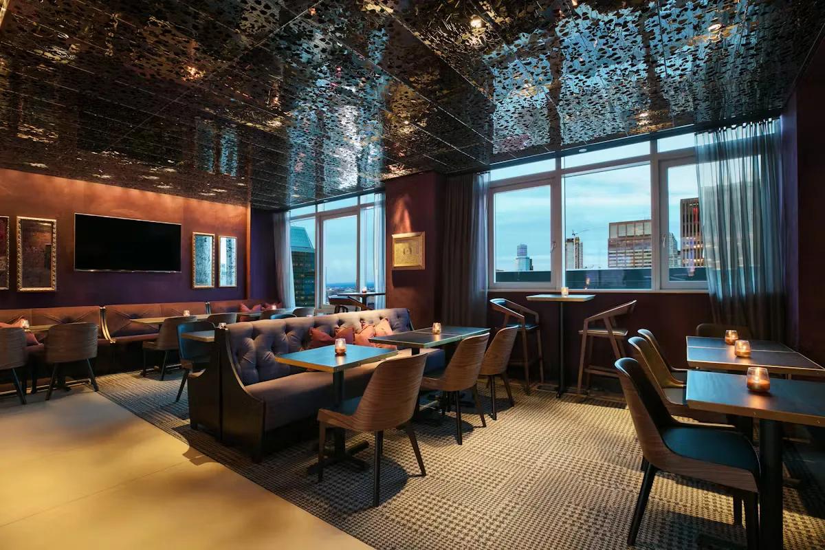 image of Bar 54