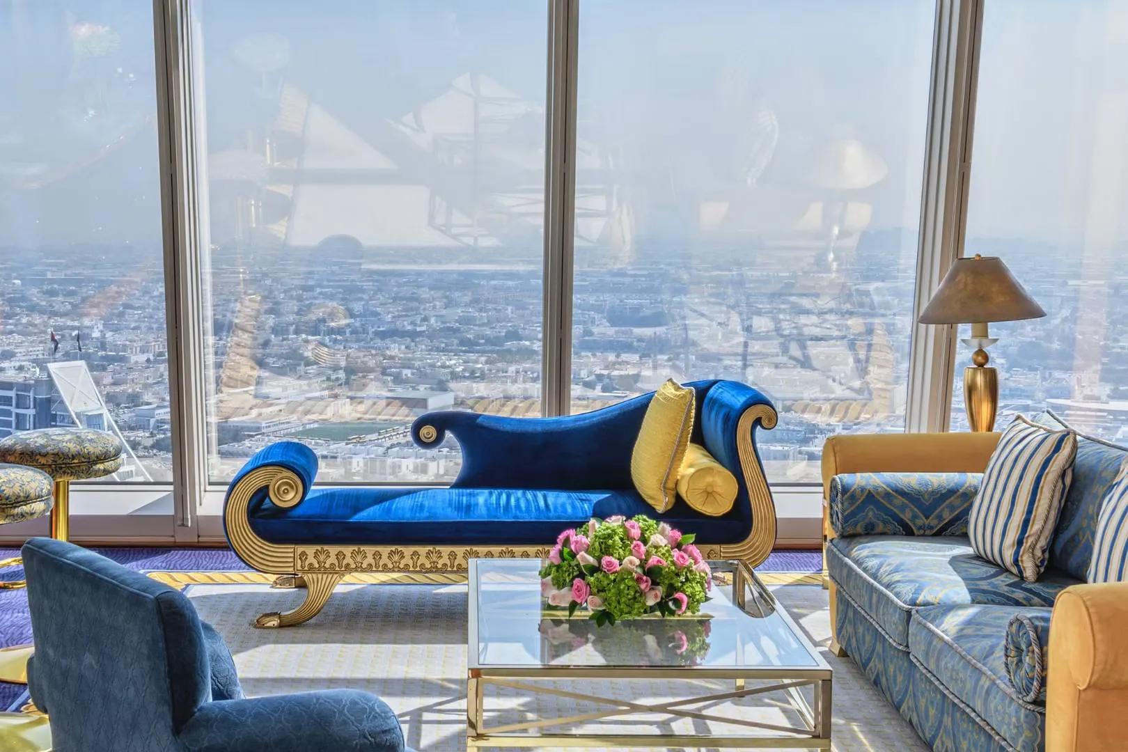 image of Burj Al Arab