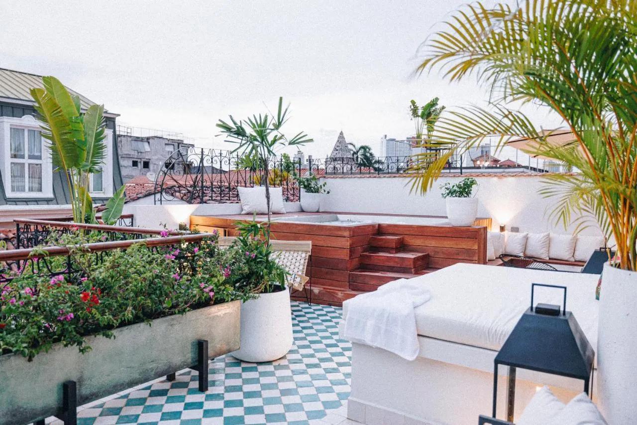image of Amarla Boutique Hotel Casco Viejo