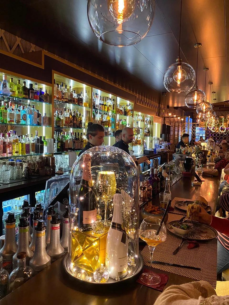 image of Jatorki Gastro & Cocktail Bar