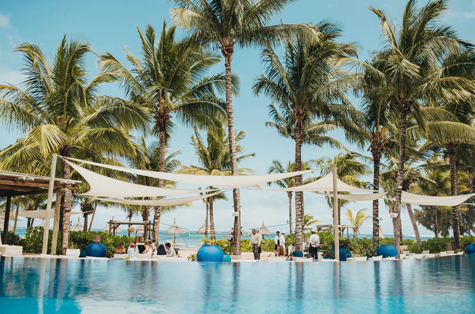 image of C Beach Club