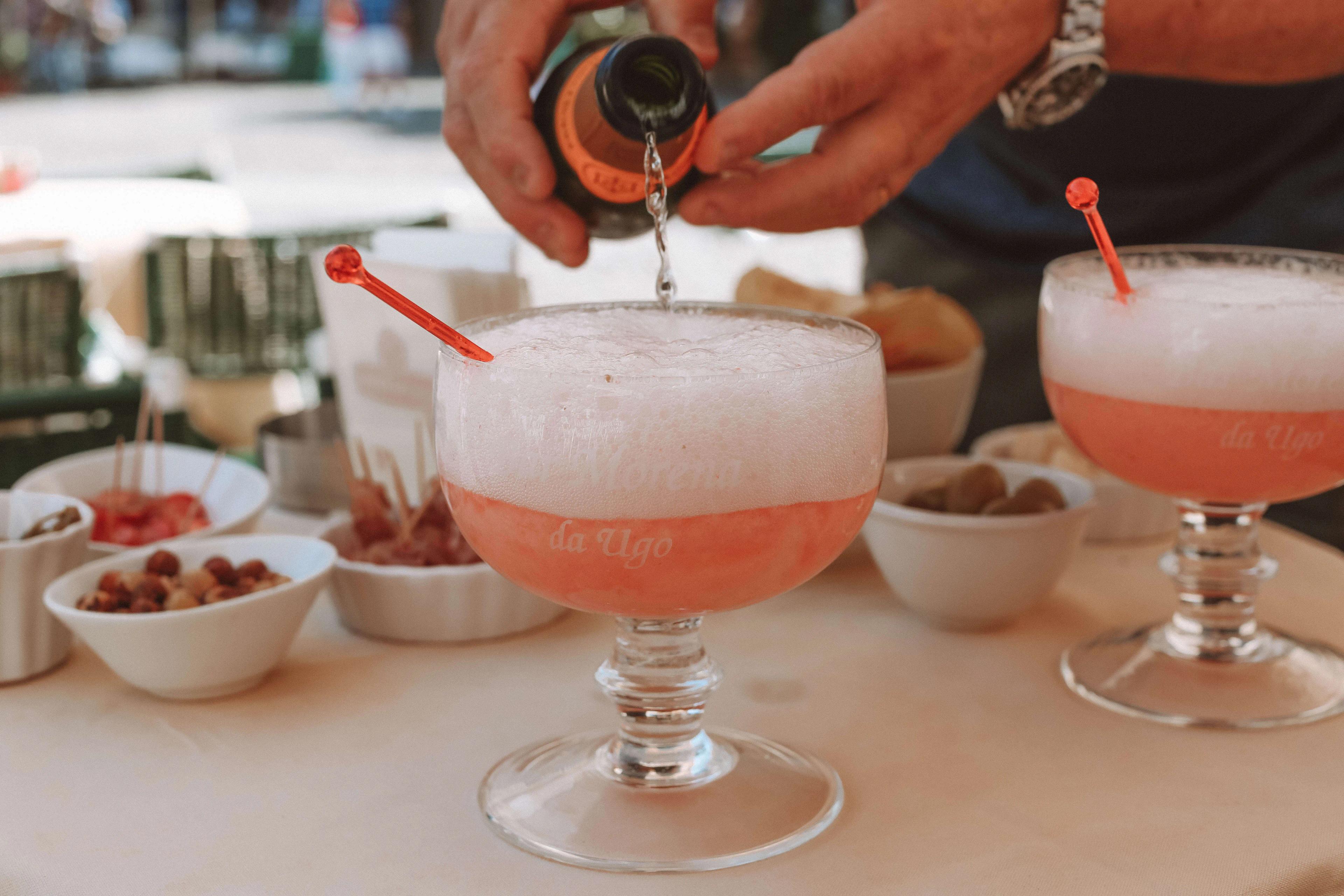 image of Bar Morena