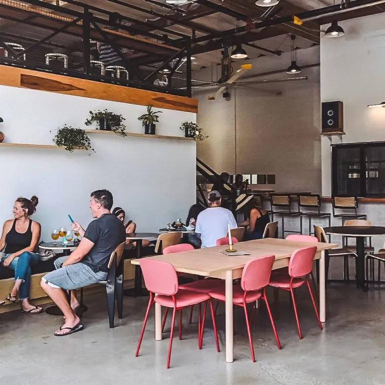 image of Homage Brewing