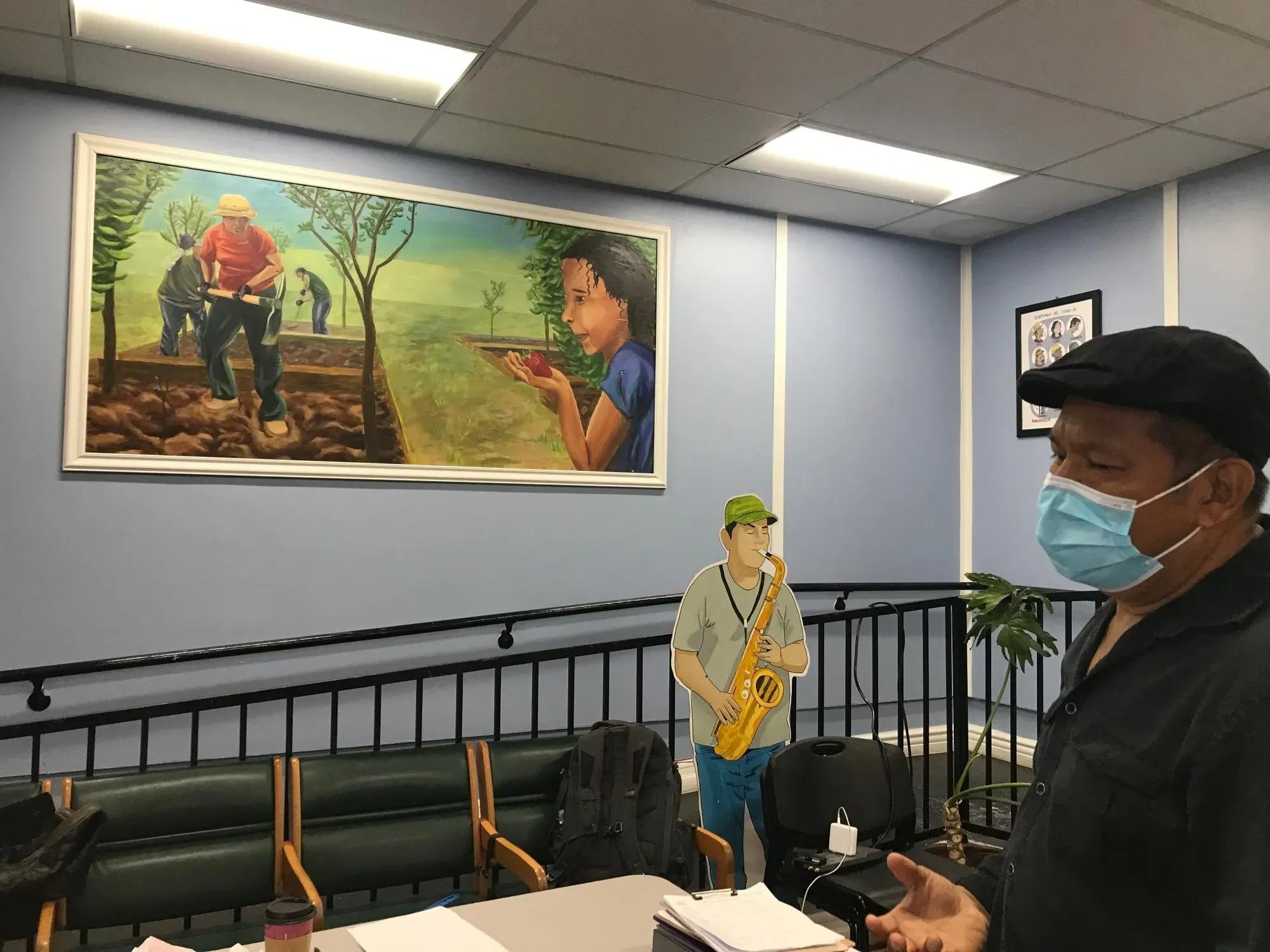 image of Pasadena Community Job Center
