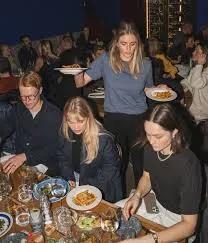 image of Restaurang Parken