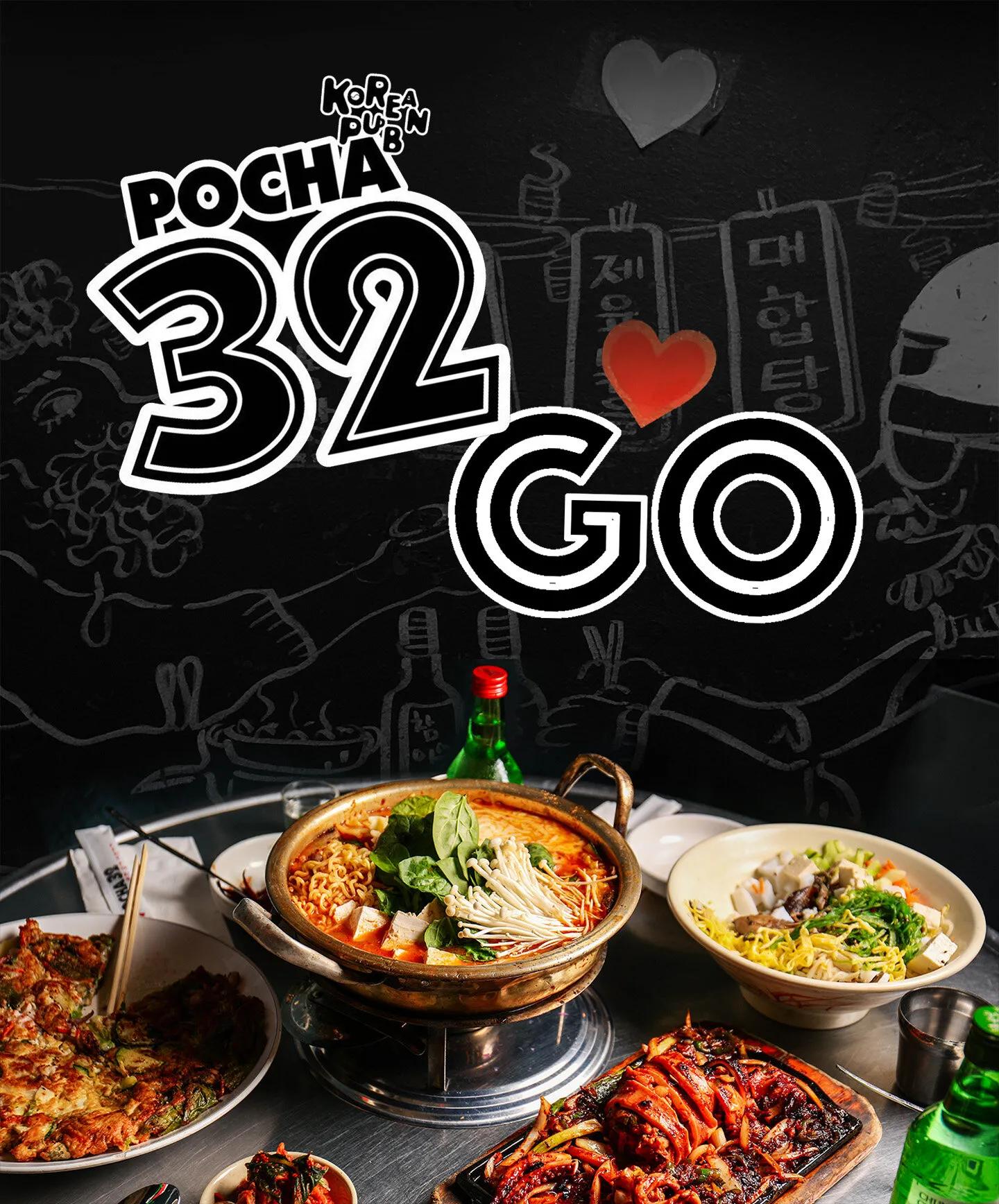image of Pocha 32