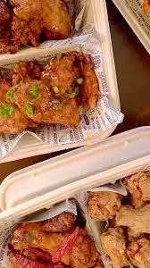 image of Koko Wings & Cajun Seafoods