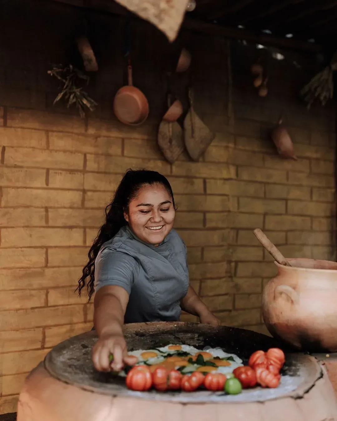 image of Levadura de Olla Restaurante