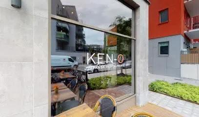 image of Ken-O Japansk