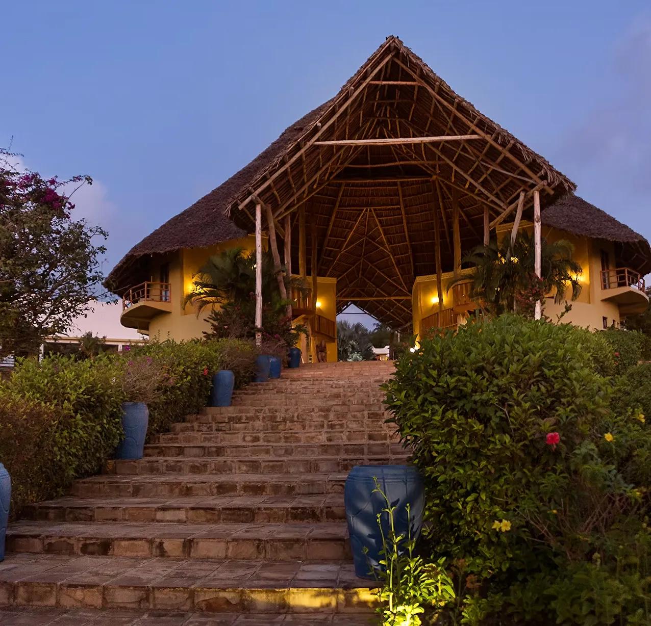 image of GOLD ZANZIBAR