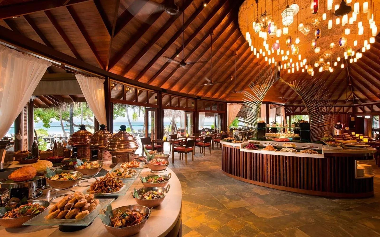 image of Constance Halaveli Maldives