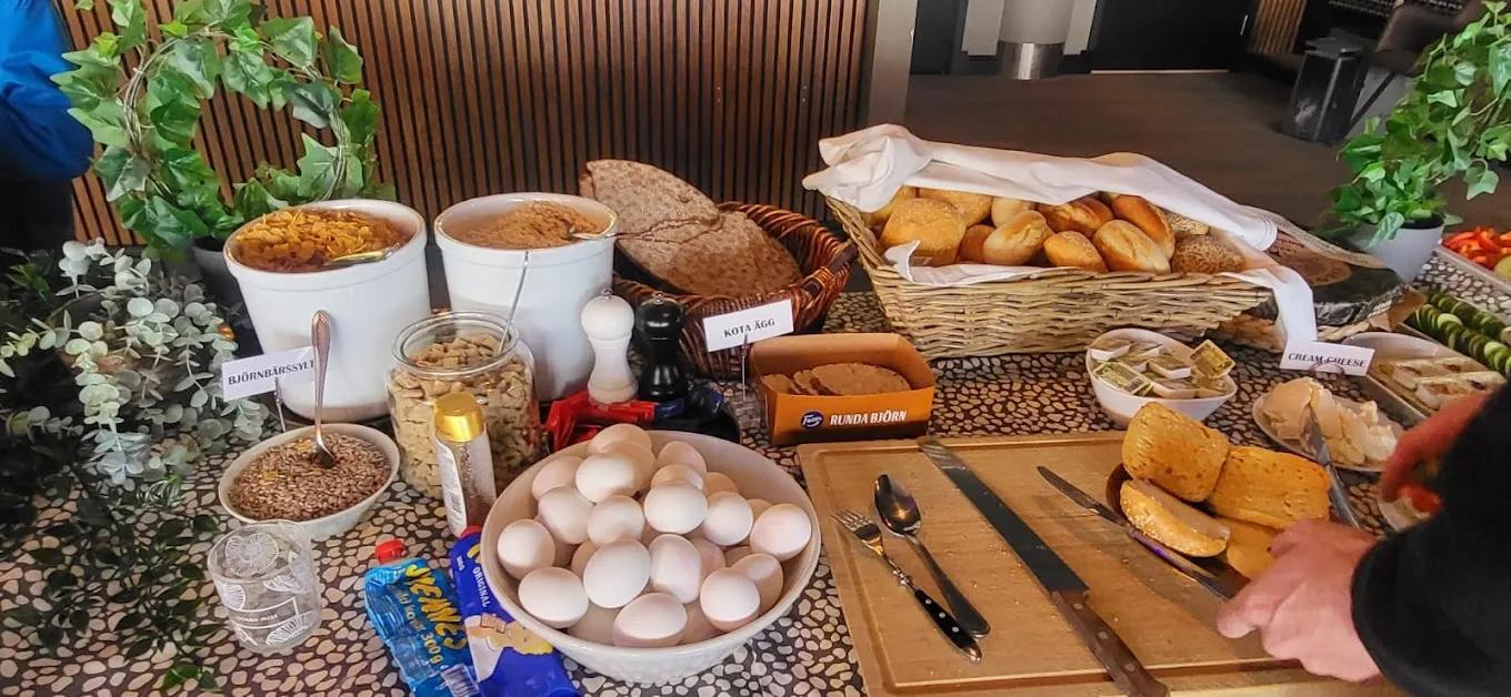 image of Åre Torg Hotell