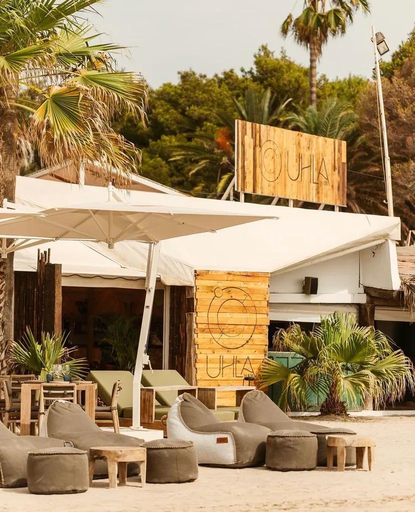 image of UM Beach House Ibiza