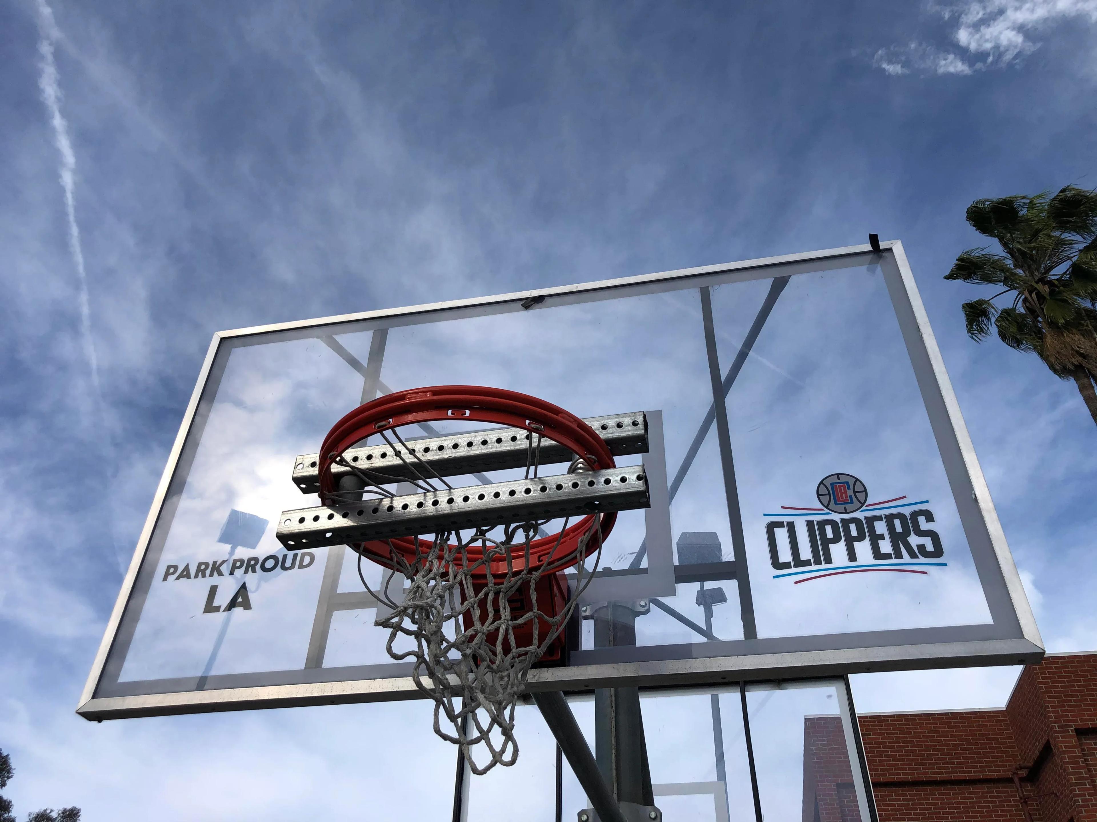 image of Cheviot Hills Recreation Center